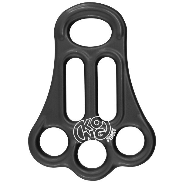 Full, Black, KONG USA, Mfr# 864N15400KK