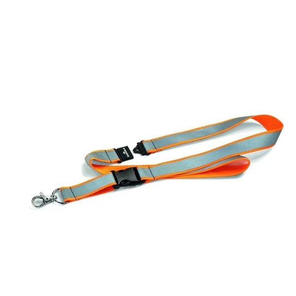 Reflective Safety Lanyard, 17