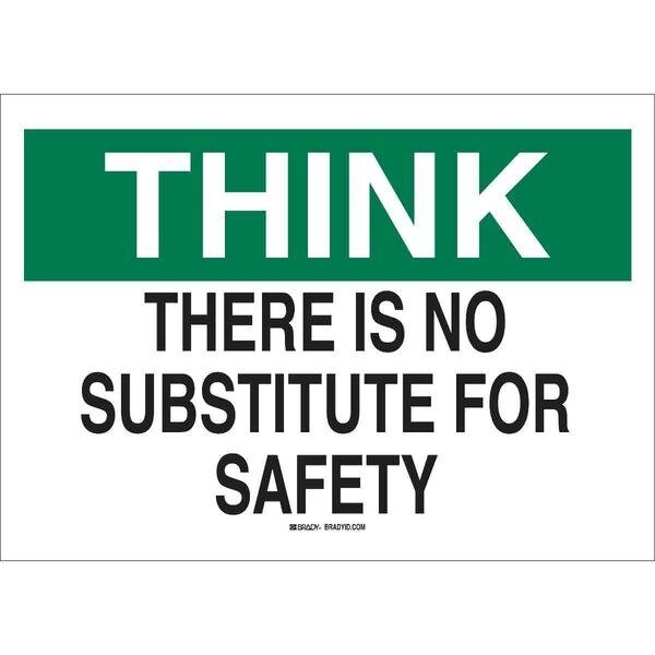 Safety Reminder Signs, 7