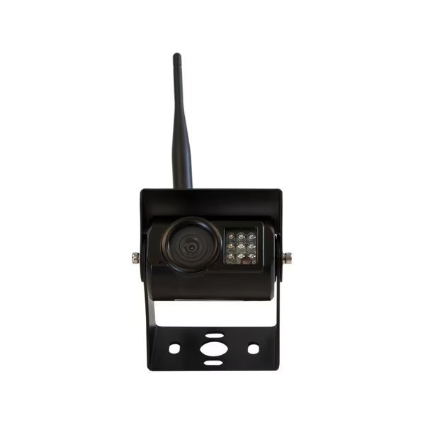 Wireless Heated Camera With Night Vision And Waterproof, Buyers Products, Mfr#: 8882111