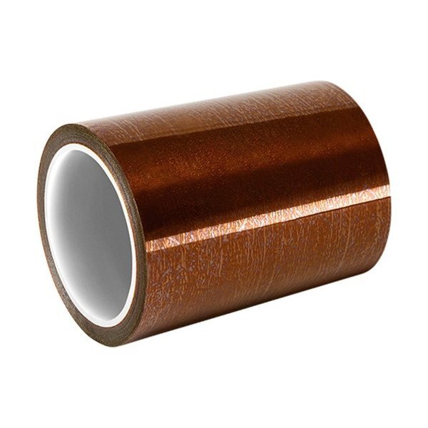 Film Tape, Gold, 2.25