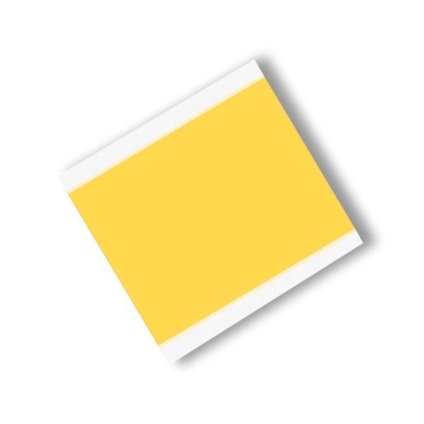 Film Tape, Gold, 1.5 x 2