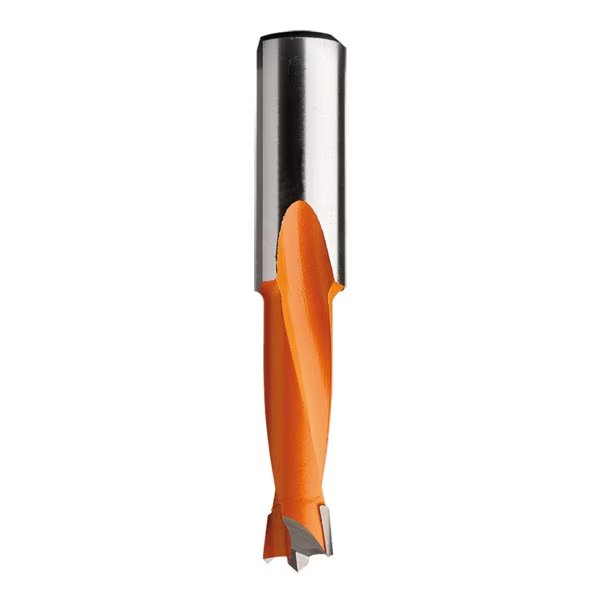 Dowel Drill, Left, 3/16