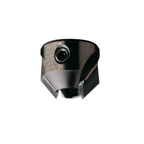 Countersink, 7mm Max dia., Left, CMT, Mfr# 316.070.12