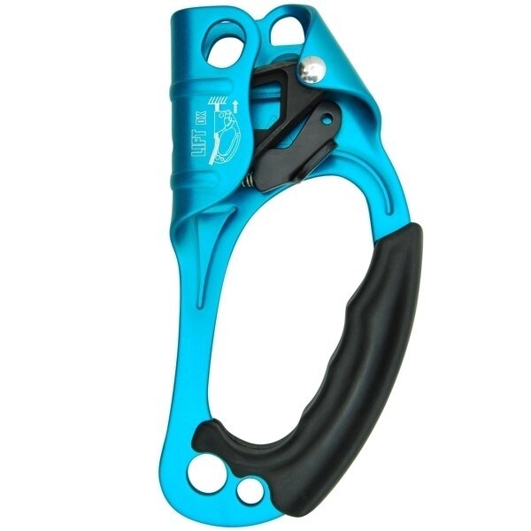LIFT hand ascender, Kong Usa, Mfr#: 896B04S00KK