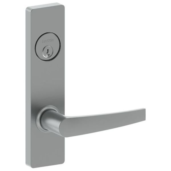 Oil Rubbed Bronze Storeroom 3880EAUG10B, HAGER, Mfr# 3880EAUG10B