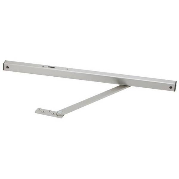 Satin Stainless Steel Stop 903S32D, Glynn-Johnson, Mfr#: 903S32D