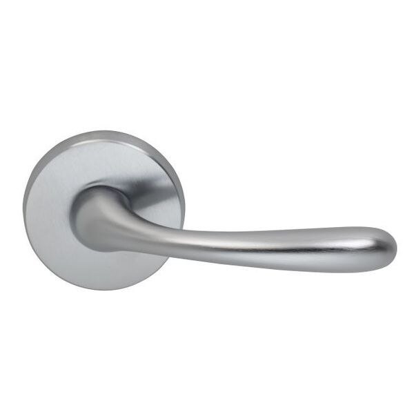 Lever Passage 2-3/8