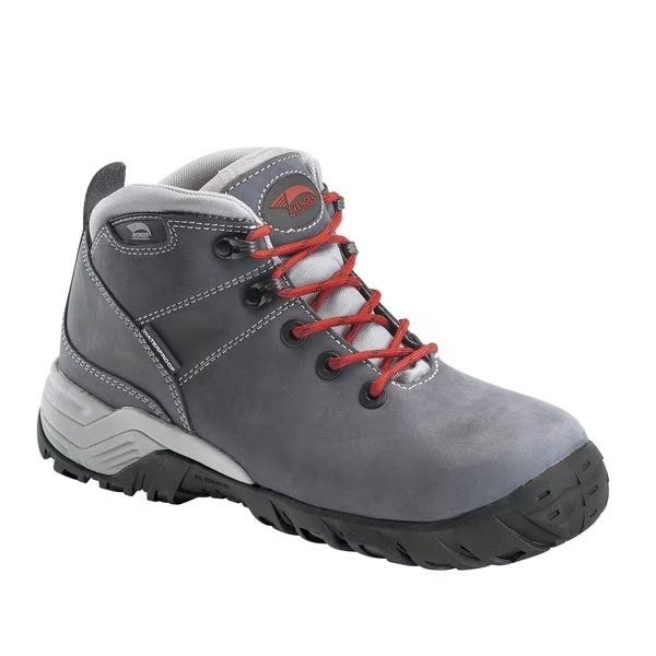 Size 11 TREK AT, WOMENS PR, AVENGER SAFETY FOOTWEAR, Mfr# A7251-11M