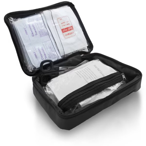 First Aid Kit, 175 Pc, Emergency Zone, Mfr#: 906