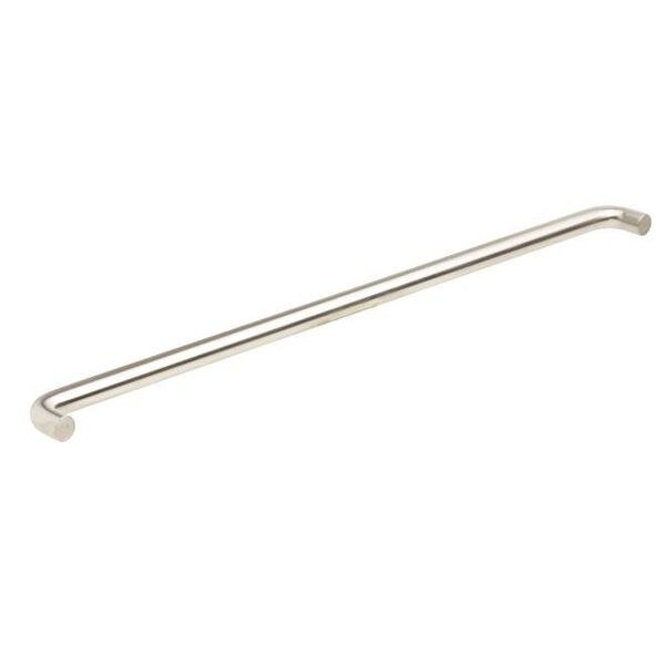 Bright Stainless Steel Combo 9100HD3332, Ives, Mfr#: 9100HD3332