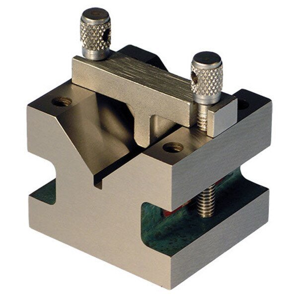Precision Pair Of 1-3/8