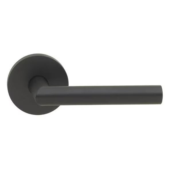 Lever Modern Rose Pass Lever 2-3/8