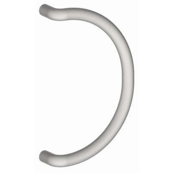 Aluminum Pull 922P2812, Hager, Mfr#: 922P2812