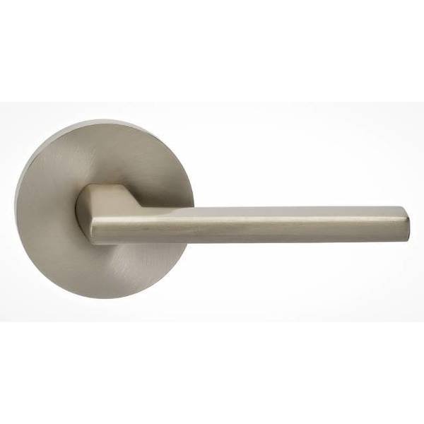 Modern Rose Pass Lever 2-3/4