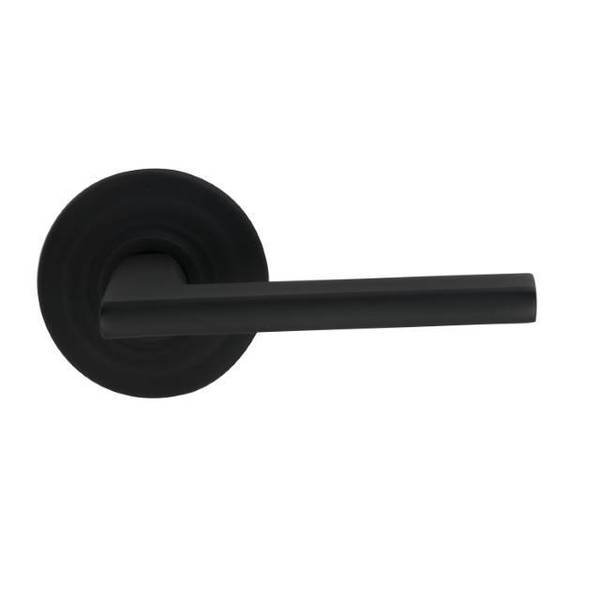 Traditional Rose Pass Lever, 2-3/4