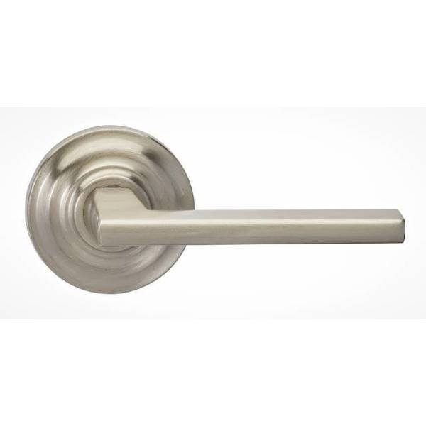 Traditional Rose Pass Lever 2-3/8