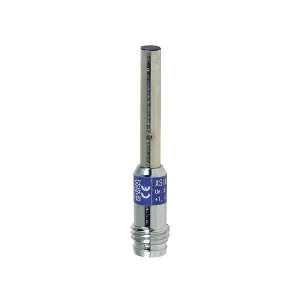 Proximity Sensor 6Mm Dc Pnp, TELEMECANIQUE SENSORS, Mfr# XS506B1PAM12