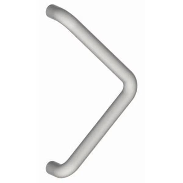 Satin Bronze Pull 930P2810, Hager, Mfr#: 930P2810