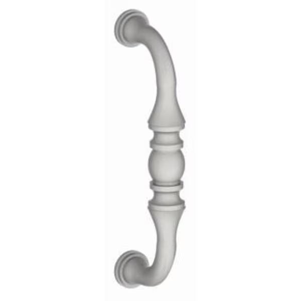 Bright Brass Pull 933P3, HAGER, Mfr# 021632