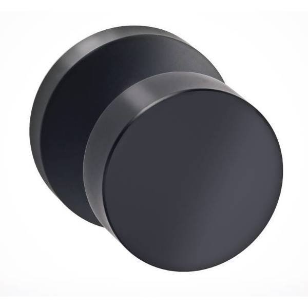 Modern Rose Pass Knob 2-3/4