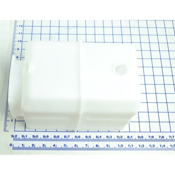 Reservoirs, Reservoir, Plastic 4Qt., Poweramp, Mfr#: 9391-0030