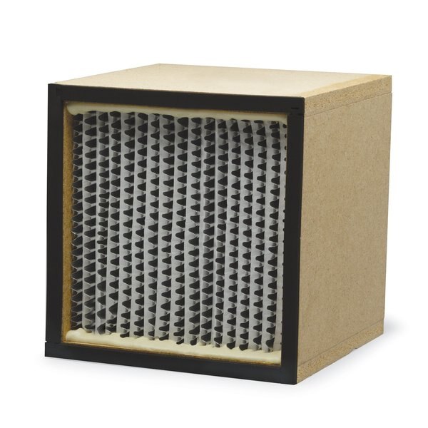Main Filter, 95pct, Allegro Industries, Mfr#: 9450-F95