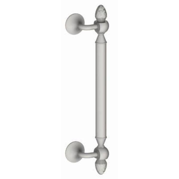 Satin Brass Pull 963P416, HAGER, Mfr# 963P416