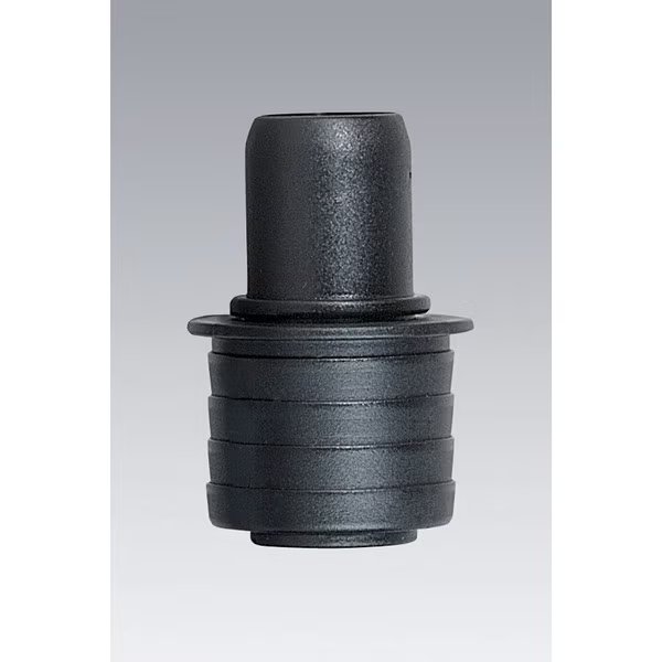 Vacuum, Swivel Adaptor, 1, DYNABRADE, Mfr# 96572