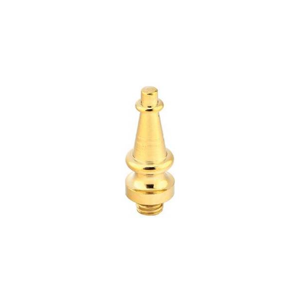 Unlacquered Brass Hinge 97314US3NL, Emtek, Mfr#: 97314US3NL