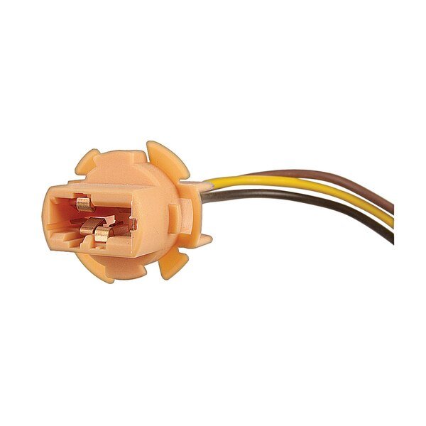 Wire Hrness Connector Nissan Lght Socket Pigtail, Disco, Mfr#: 9779PK