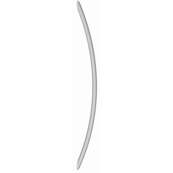 Satin Chrome Pull 981P26D9, HAGER, Mfr# 047907