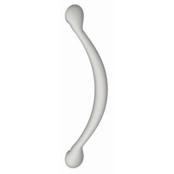 Satin Brass Pull 985P4, HAGER, Mfr# 020375