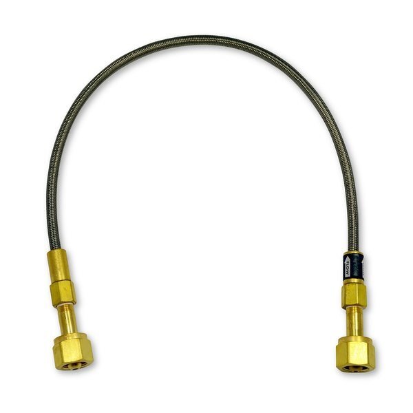 LP Flexible Pigtail, ALLEGRO INDUSTRIES, Mfr# 9891-07