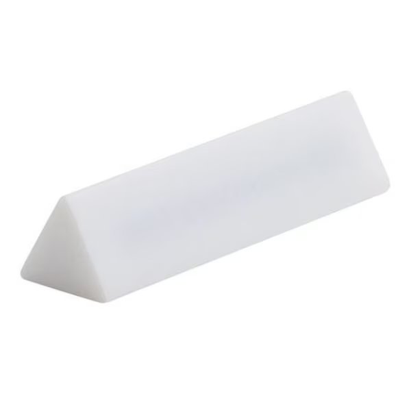 Stirring Bar, 12 x 6mm, CHEMGLASS, Mfr# CG-2009-10