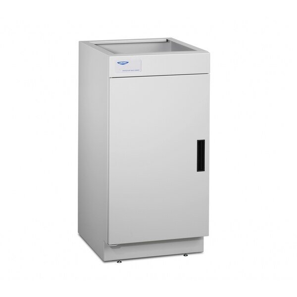 Protector 24In. Vacuum Pump Storage Cabi, Labconco, Mfr#: 9907200