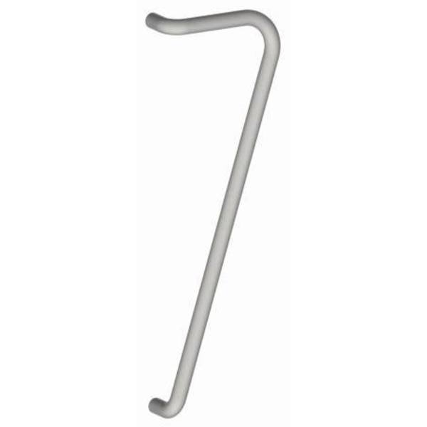 Bright Brass Pull 990B3RH, HAGER, Mfr# 990B3RH