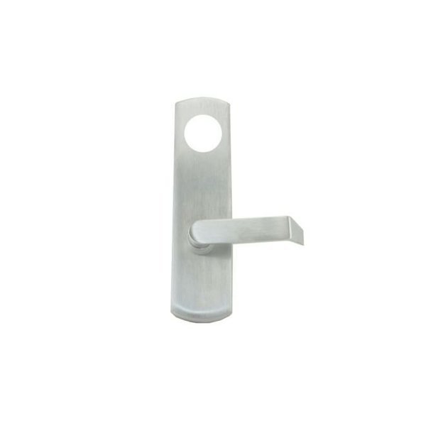 Satin Chrome Trim 996LMNL26DRH, VON DUPRIN, Mfr# 996LNLM26DRHR