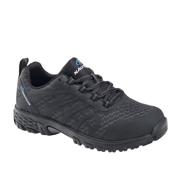 Size 7.5 STRATUS AT, MENS PR, NAUTILUS SAFETY FOOTWEAR, Mfr# N1911-7.5W