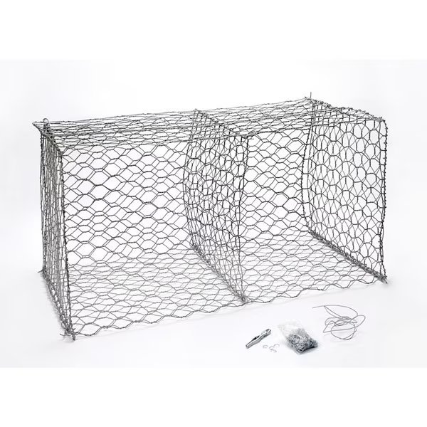 Gabion, 108