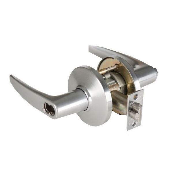 Satin Chrome Classroom 9K37R16DS3626, BEST, Mfr# 887838195791