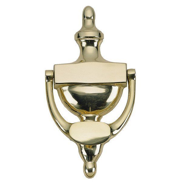 Traditional Door Knocker 8