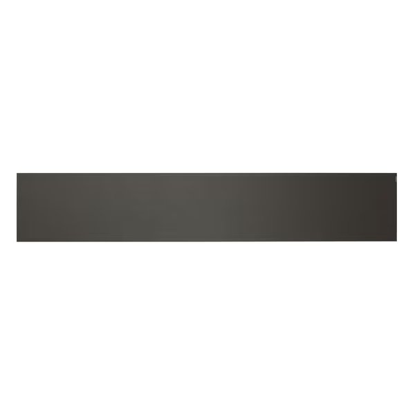 Kick Plate, 6x28