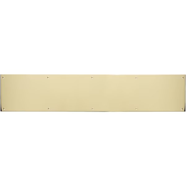 Kick Plate, 8x30