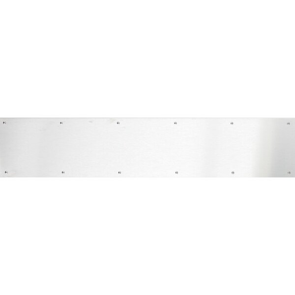 Kick Plate, 8x30