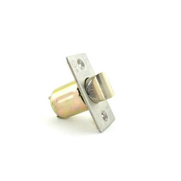 Satin Stainless Steel Latch A57425000630, FALCON, Mfr# A57425000630