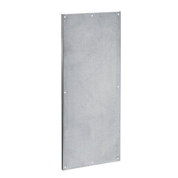 Panels for Free-Stand Type 4, 4x and 12, NVENT HOFFMAN, Mfr# A72P60F1G