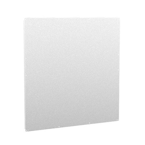 Panels for Large Bulletin A27, A28, A28s, NVENT HOFFMAN, Mfr# A84PM78G