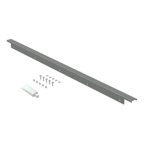 Drip Shield Kit for Type 12 Free-Standing and Floor-Mount Enclosures W, NVENT HOFFMAN, Mfr# ADK24HH
