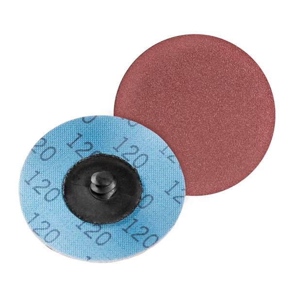 Type R Quick Change Disc, Aluminu, PK10, VSM, Mfr# 74755